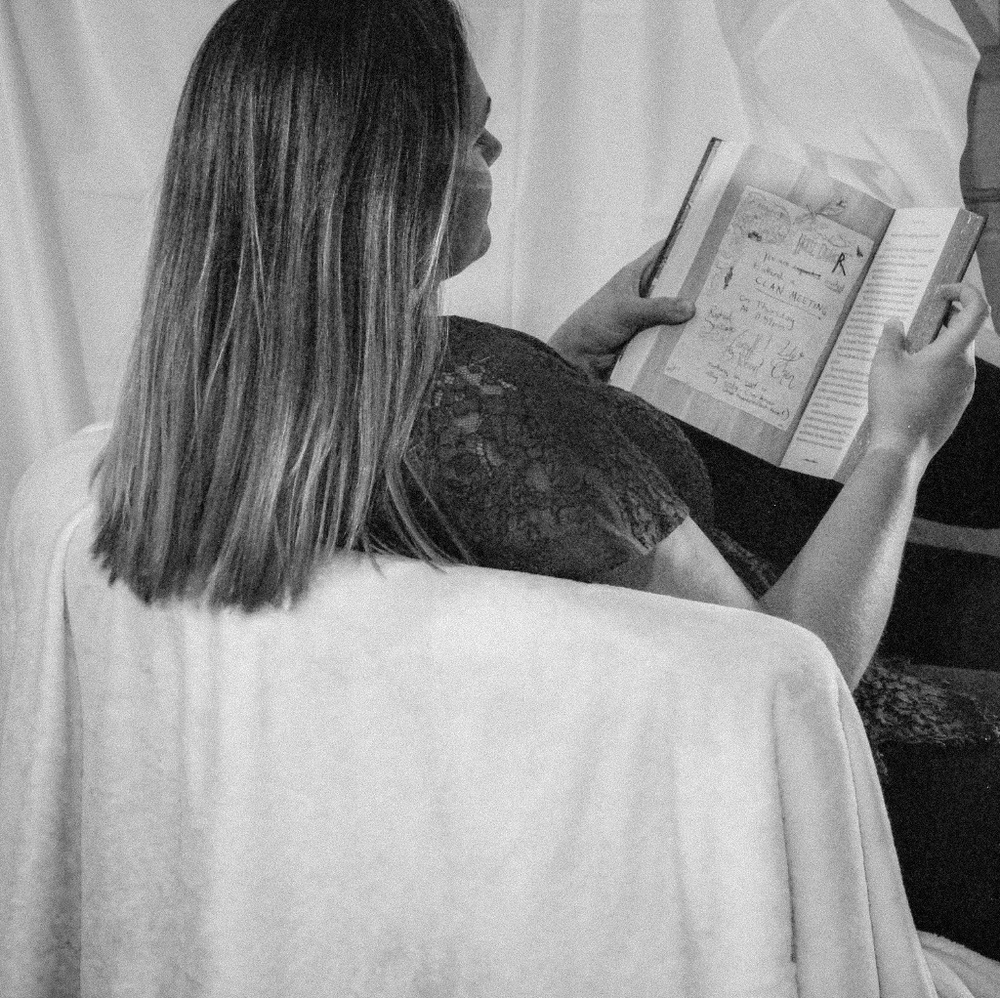 Meet your Posher, Kate